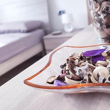 Chiara'S Home Brindisi Ngoại thất bức ảnh