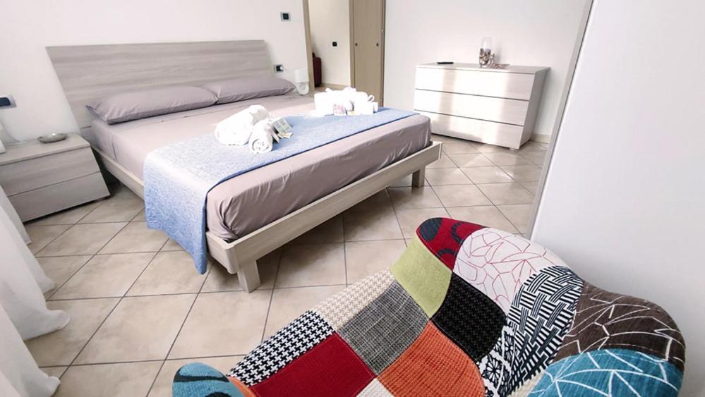 Chiara'S Home Brindisi Ngoại thất bức ảnh