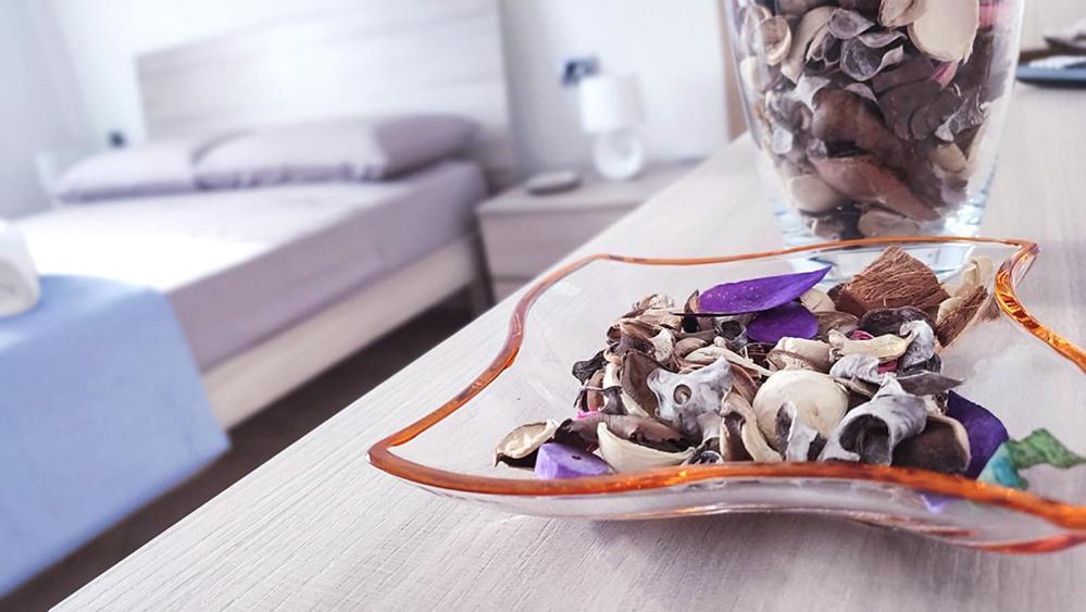 Chiara'S Home Brindisi Ngoại thất bức ảnh