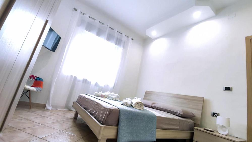 Chiara'S Home Brindisi Ngoại thất bức ảnh