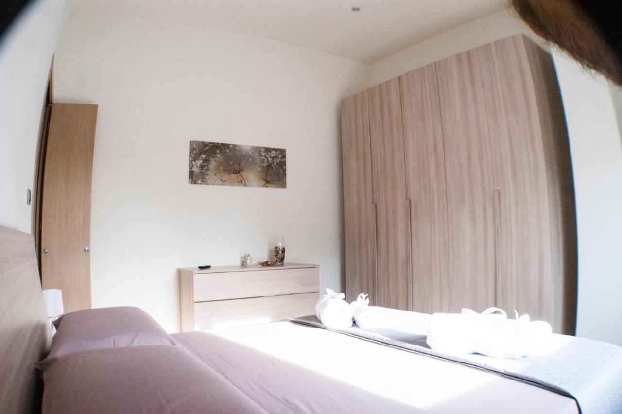 Chiara'S Home Brindisi Ngoại thất bức ảnh