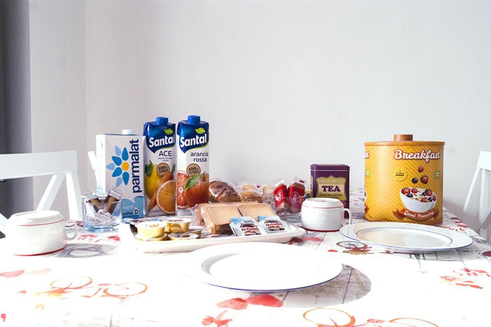 Chiara'S Home Brindisi Ngoại thất bức ảnh