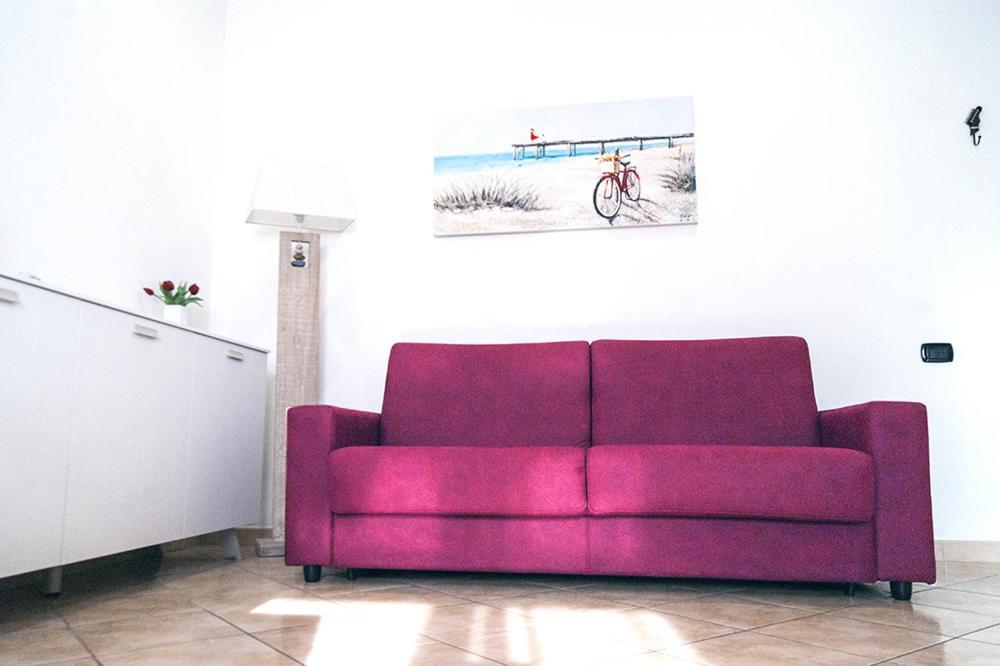 Chiara'S Home Brindisi Ngoại thất bức ảnh