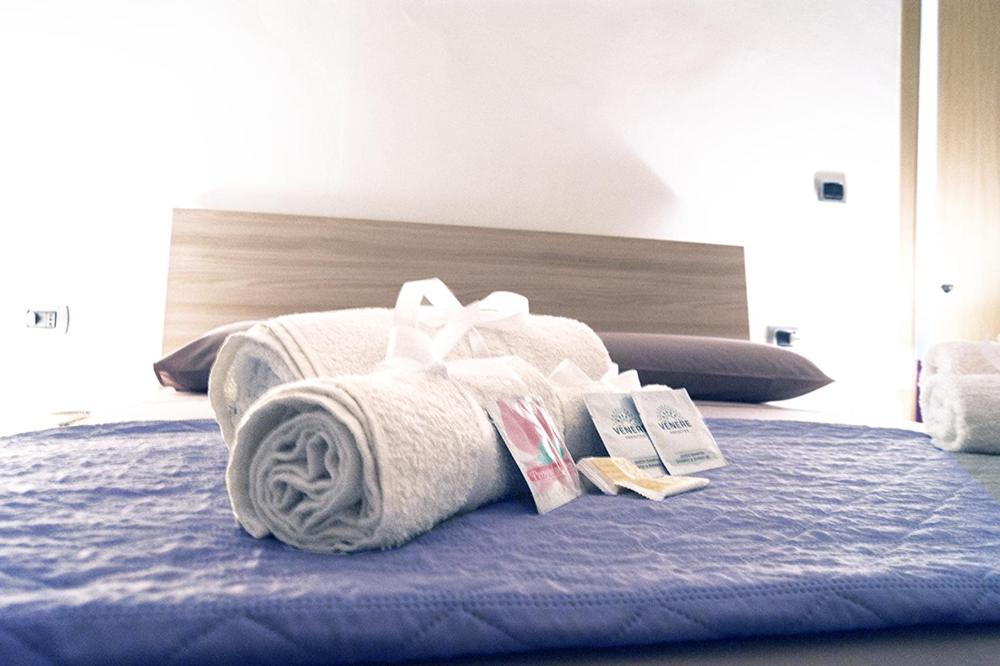Chiara'S Home Brindisi Ngoại thất bức ảnh