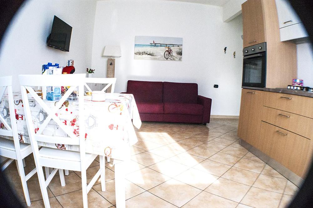 Chiara'S Home Brindisi Ngoại thất bức ảnh