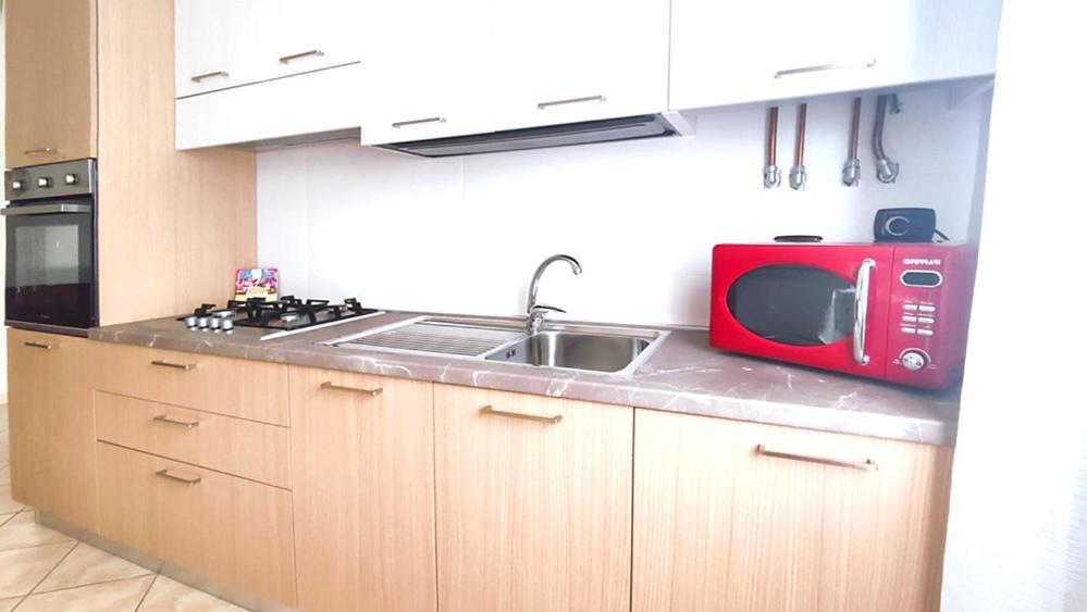 Chiara'S Home Brindisi Ngoại thất bức ảnh