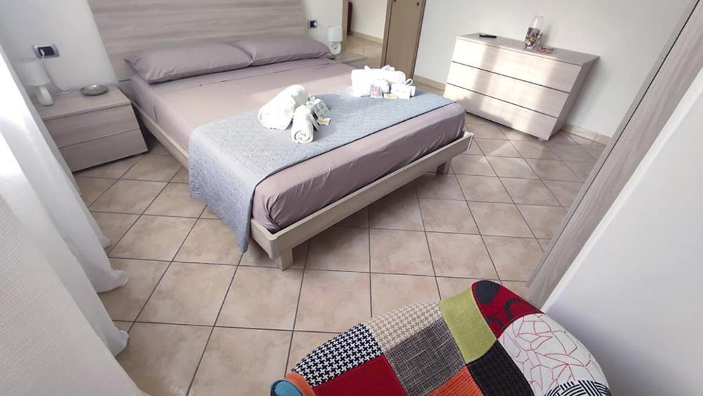 Chiara'S Home Brindisi Ngoại thất bức ảnh