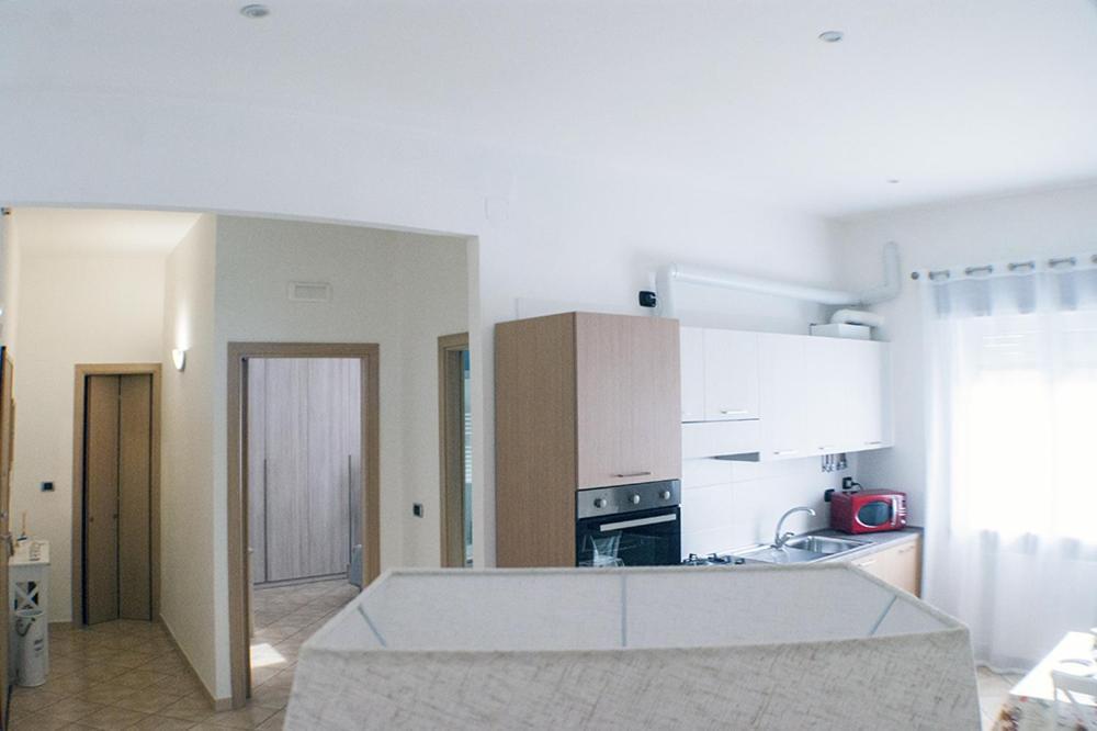 Chiara'S Home Brindisi Ngoại thất bức ảnh