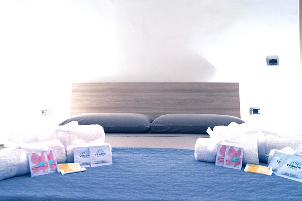 Chiara'S Home Brindisi Ngoại thất bức ảnh