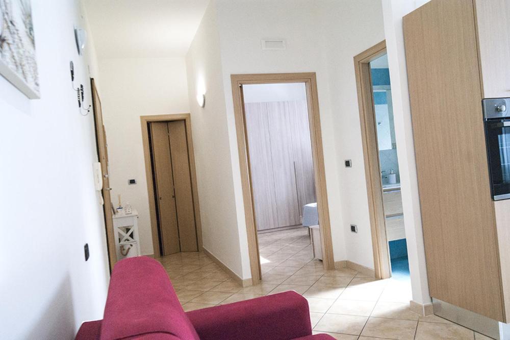 Chiara'S Home Brindisi Ngoại thất bức ảnh