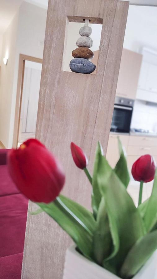 Chiara'S Home Brindisi Ngoại thất bức ảnh