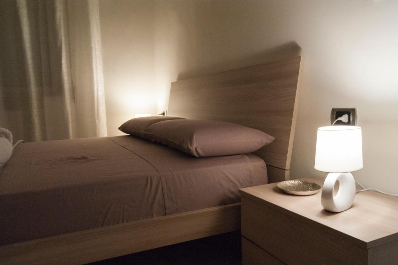 Chiara'S Home Brindisi Ngoại thất bức ảnh