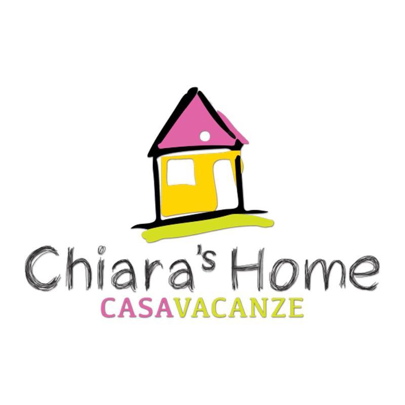 Chiara'S Home Brindisi Ngoại thất bức ảnh