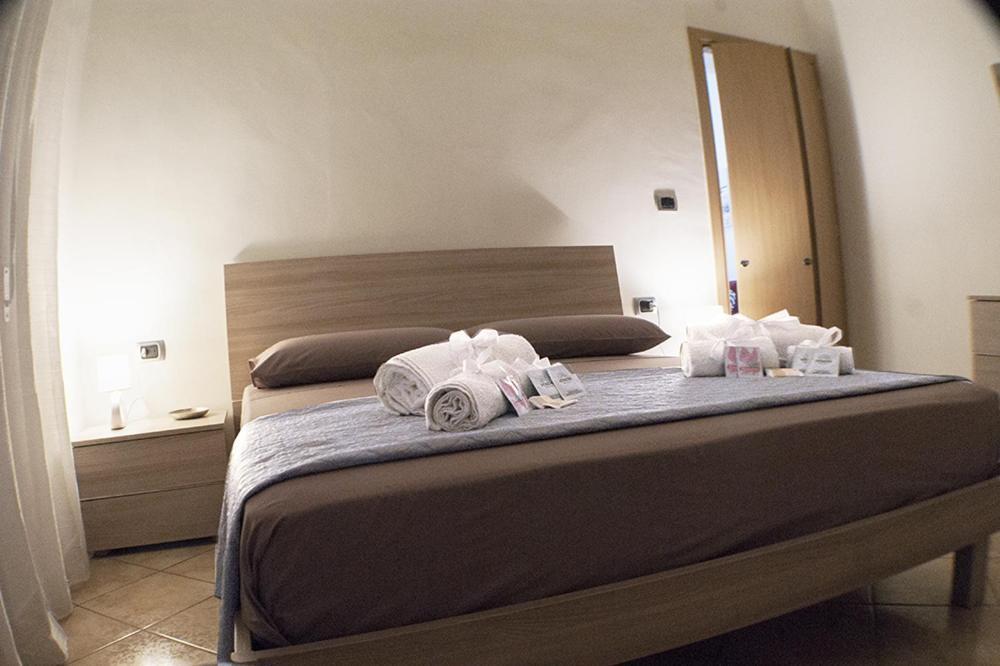 Chiara'S Home Brindisi Ngoại thất bức ảnh