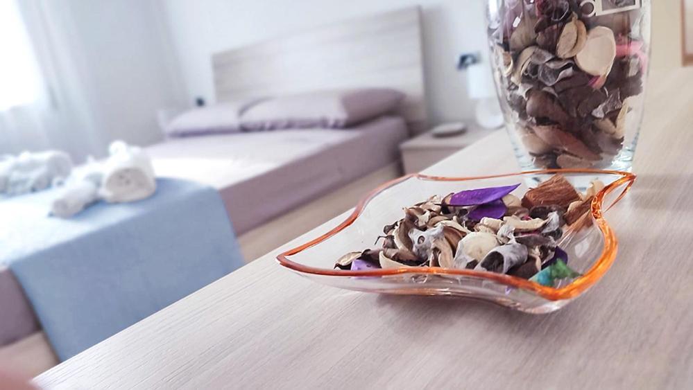 Chiara'S Home Brindisi Ngoại thất bức ảnh