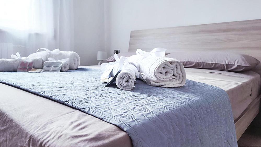 Chiara'S Home Brindisi Ngoại thất bức ảnh