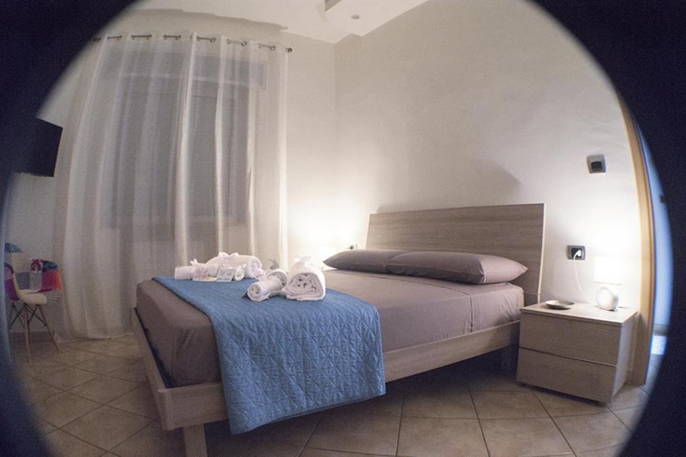 Chiara'S Home Brindisi Ngoại thất bức ảnh